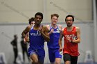 Track & Field Wheaton Invitational  Wheaton College Men’s Track & Field compete at the Wheaton invitational. - Photo By: KEITH NORDSTROM : Wheaton, Track